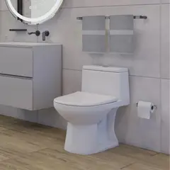 KLIPEN - ONE PIECE POWER INFINITY 69X345X675CM