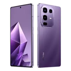 INFINIX - Note 50 Pro 8RAM 256GB Morado