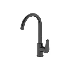 KLIPEN - MONOCOMANDO PCOCINA BOSTON NEGRO MATE