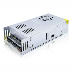 GENERICO - Fuente de Poder transformador 24V 20A 480W