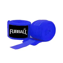 FUBBALL - VENDA DE BOX 450 CM - COLOR AZUL