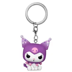 FUNKO - Llavero Kuromi 20th Anniversary