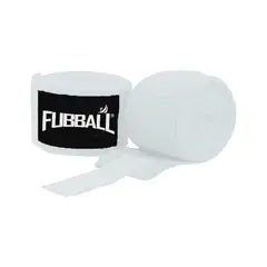 FUBBALL - VENDA DE BOX 450 CM - COLOR BLANCO