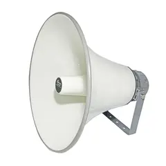 GENERICO - Bocina para Perifoneo 1500W 16 Ohm 18″ TH-180 OMICRON