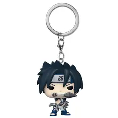 FUNKO - Llavero Sasuke Uchiha Classic