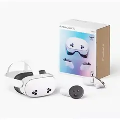 META - QUEST 3 512GB Lentes de Realidad Virtual