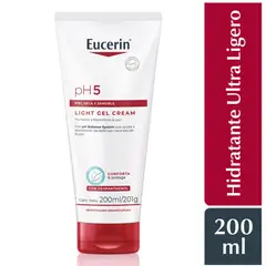 EUCERIN - PH5 GEL Crema 200ML