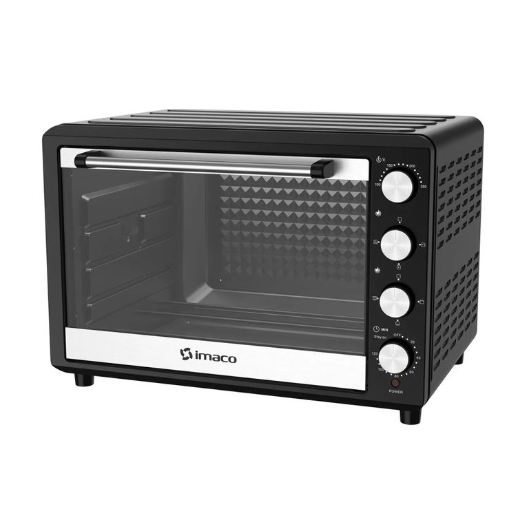 HORNO ROSTICERO 75L HEB75R