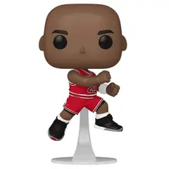 FUNKO - Pop Michael Jordan Playoffs The Shot NBA