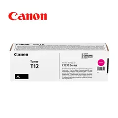 CANON - TONER T12 MAGENTA