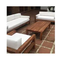 DMUEBLES - Sofá terraza Bradford 1 2 3 cuerpos