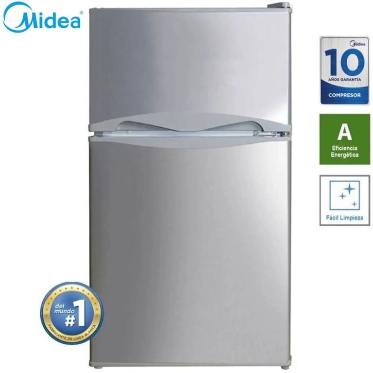 Frigobar 87L MRTD04A4NPAAL SD Silver