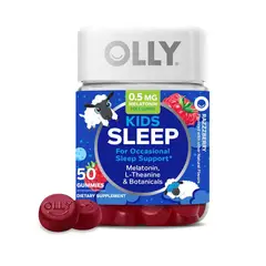 GENERICO - Olly Kids Sleep - 50 Gomitas