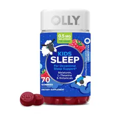 GENERICO - Kids Sleep Olly - 70 Gomitas