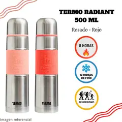 GENERICO - Termo Radiant 500ML RR - SR500C