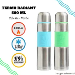 GENERICO - Termo Radiant 500ML CV - SR500C