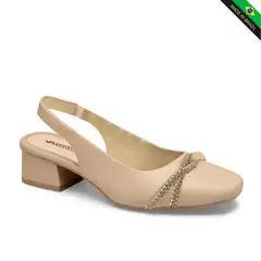 MISSISSIPI - ZAPATO MARY JANE MC970-MC973-0006 BEIGE