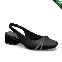 MISSISSIPI - ZAPATO MARY JEAN MC970-MC973-0009 PRETO