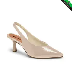 MISSISSIPI - STILETTO ME300-ME304-0003 CREMA