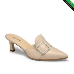 MISSISSIPI - STILETTO ME910-ME911-0002 CREMA