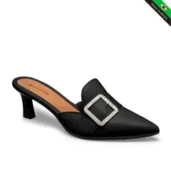 MISSISSIPI - STILETTO ME910-ME911-0006 PRETO