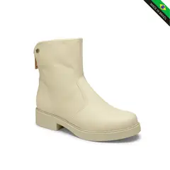 PINK CATS - BOTÍN V5310-V5311-0001 CREMA