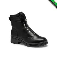 MISSISSIPI - BOTÍN MC470-MC471-0001 PRETO