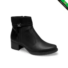 MISSISSIPI - BOTÍN MC800-MC801-0001 PRETO