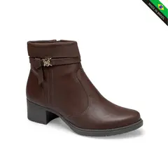 MISSISSIPI - BOTÍN MC800-MC801-0002 CAFÉ