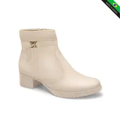 MISSISSIPI - BOTÍN MC800-MC801-0005 CREMA