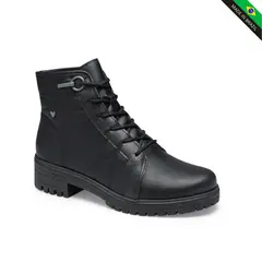 MISSISSIPI - BOTÍN MC810-MC811-0001 PRETO