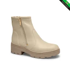 MISSISSIPI - BOTÍN MC820-MC822-0001 BEIGE