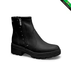 MISSISSIPI - BOTÍN MC820-MC822-0005 NEGRO