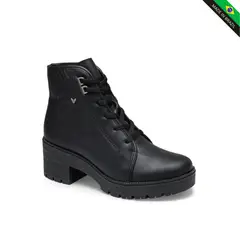 MISSISSIPI - BOTÍN MC830-MC831-0001 NEGRO