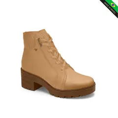 MISSISSIPI - BOTÍN MC830-MC831-0006 MARRÓN