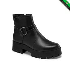 MISSISSIPI - BOTÍN ME320-ME323-0001 PRETO