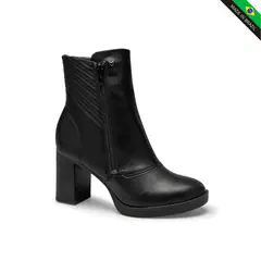 MISSISSIPI - BOTÍN ME580-ME582-0004 PRETO