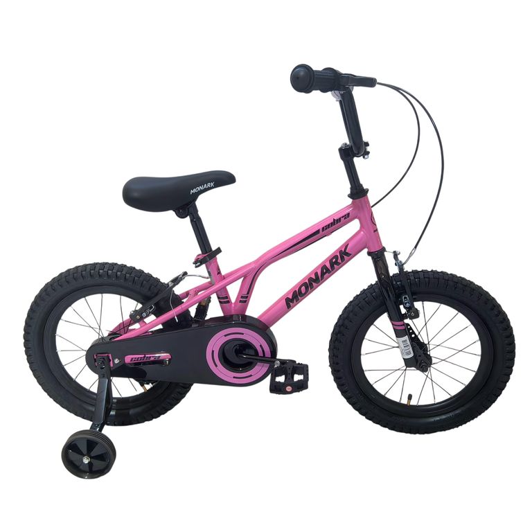 BICICLETA COBRA ARO 16