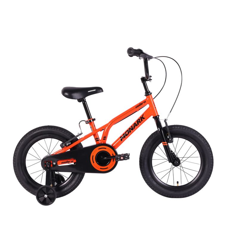 BICICLETA COBRA ARO 16