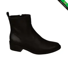 BEBECE - BOTÍN BEBECÉ T1850-107-1 NEGRO