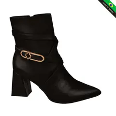 BEBECE - BOTÍN BEBECÉ T4338-297-1 PRETO