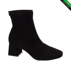 BEBECE - BOTÍN BEBECÉ T4414-236-1 PRETO