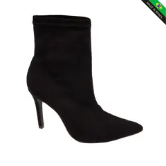 BEBECE - BOTÍN BEBECÉ T6126-117-1 PRETO