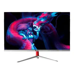 TEROS - MONITOR LED TE-2402S CURVO 238 100HZ 1MS FHD VGA HDMI