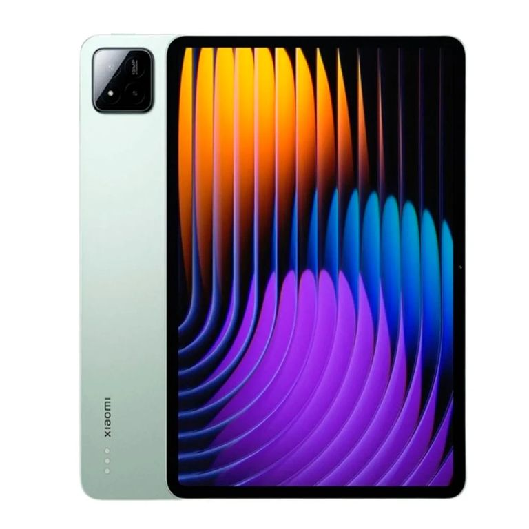 TABLET PAD 7 8GB RAM 256GB ROM COLOR - VERDE