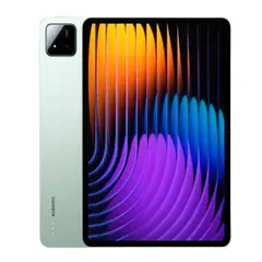 XIAOMI - TABLET PAD 7 8GB RAM 256GB ROM COLOR - VERDE