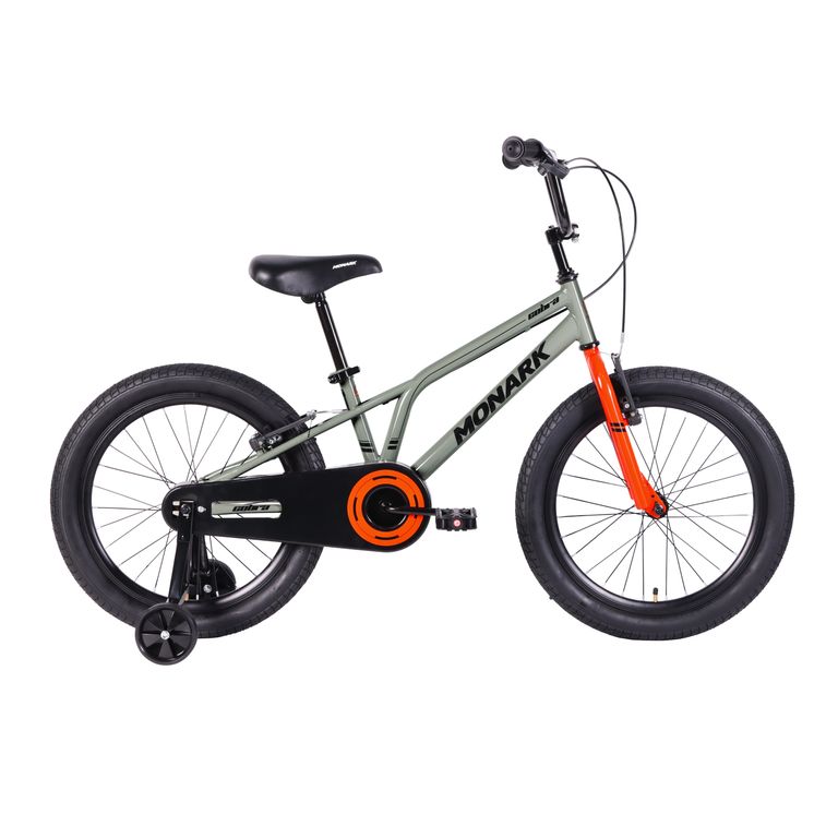 BICICLETA COBRA ARO 20