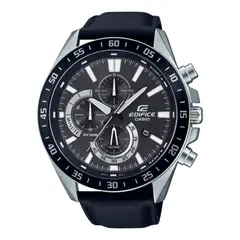 EDIFICE - Reloj Para Hombre EFV-620L-1A