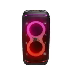 JBL - PARLANTE LUETOOTH 240W JACK 35MM NEGRO PN PARTY BOX 320