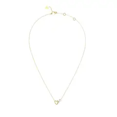 GUESS - Collar Para Mujer JUBN05530JWYGT/U